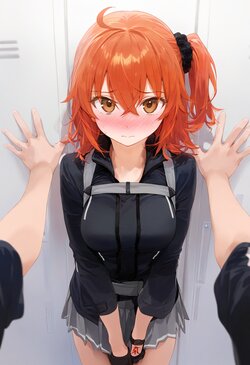 [Pixiv] Taugust (63548717) gudako [AI Generated]