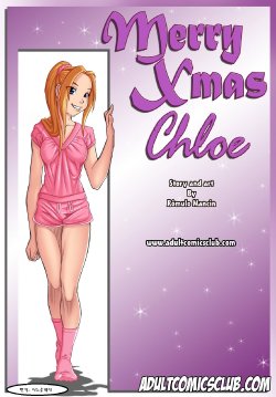 [Melkor (Romulo Mancin)] Merry Xmas Chloe [korean]]