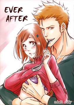 (C91) [A La Fraise (NEKO)] EVER AFTER (Bleach) [Spanish] [Biblioteca Hentai]