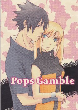 (C79) [Namawasabihonten (Wasabi)] Pops Gamble (Naruto)