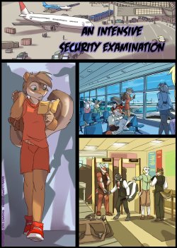 [viktria] An Intensive Security Examination