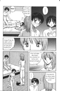 Preventing Teen Pregnacy [German] [Rewrite] {pesch07}