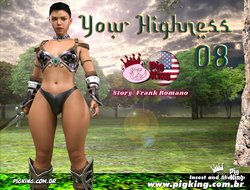 Your Highness 08 [Pigking.com.br]