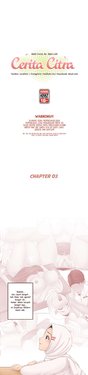 [Madloki] Cerita Citra - Chapter 03