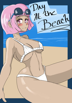 [PedVerse] Day at the beach