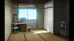 [青水庵、まろん☆まろん] ラッキードスケベ！ 後編