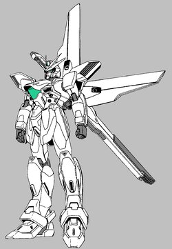 After War Gundam X