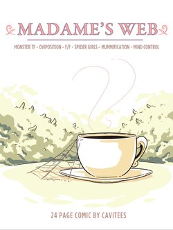 [Cavitees] Madame's Web