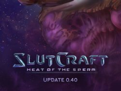 SlutCraft: Heat of the Sperm v0.40 [Shadow Portal] (ongoing) [3/3]
