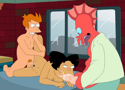 Futurama