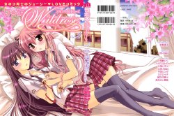 [Gyuunyuu Rinda] Yurete Hazunde | No se si esto es amor (Yurihime Wildrose 2) [Spanish] [DarKFenixNoFansub]