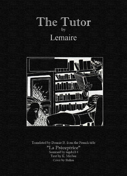 [Lemaire] The Tutor [english] {Donnie B.}