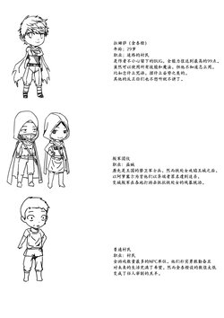 [卑鄙的外乡人Nu] 铁处女IronMaiden (進行中)