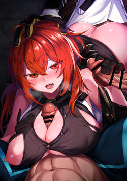 [Fantia] Luku (April 2021)