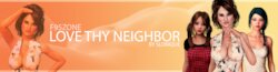 Love Thy Neighbor [v0.16] [Slonique]