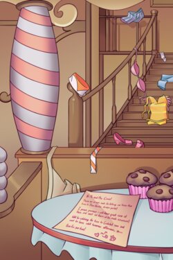 Mlp Mrs Cake Porn - character:mrs. cup cake - E-Hentai Galleries