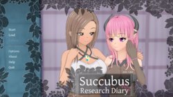 [Arcus Plume] Succubus Research Diary (Append)