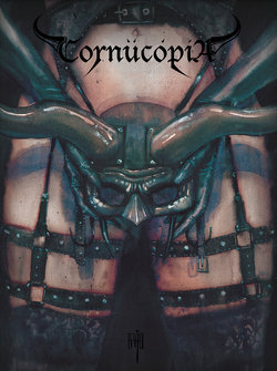 Cornücópia