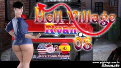 Hell Village - Ryan - Parte 08 [Pigking.com.br]