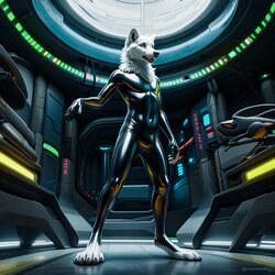 [KorolOrol] Failed? experiment (AI generated)