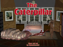 [Droid447] The Caterpillar