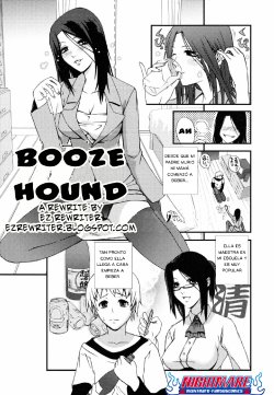 Booze Hound [Spanish] [Rewrite] {Nightmare}