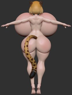 Jaguar Chan - Sexdoll by Climax Doll - Startup