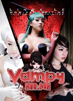 [VampBeauty (Linda Le)] Cosplay