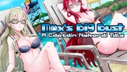 [Lached Up Games] Max's Big Bust CG + Characters