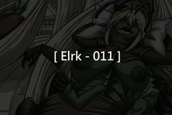 [Dr. Bug] Elrk #11 [Spanish] [black knight]