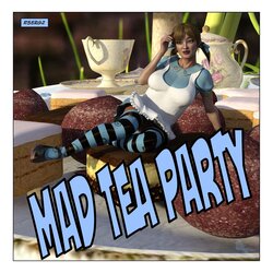 Mad Tea Party