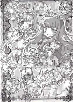 (COMIC1☆9) [Manekineko (Kamiya Maneki)] Pretty*Angels (PriPara)