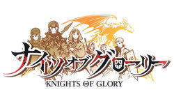 Knights of Glory Art