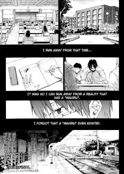 [Erect Sawaru] ●[REC]:FINAL (COMIC Tenma 2011-10) [English] [CGrascal]