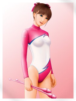 [NATURALDAYS (Samejima Minoru)] SPORTIVA 4