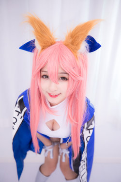 【神楽坂真冬】Fate/Grand Order-Tamamo