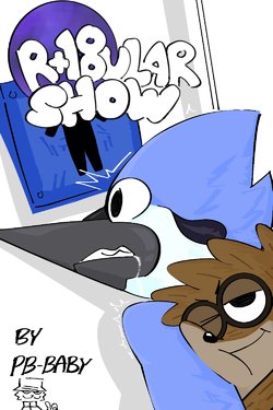 R+18ular Show + Extras [PB-baby]