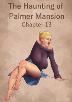 [JDseal] The Haunting of Palmer Mansion Chapter 13