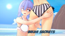 [Myra] Bikini Secrets