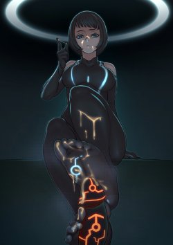 Tron