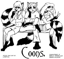 [Longtail] Coons