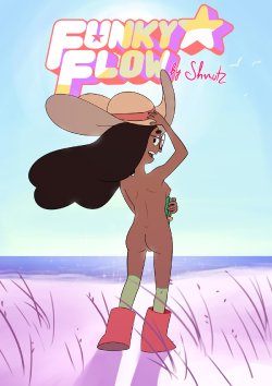 [Shmutz] Funky Flow (Steven Universe) [Ongoing]