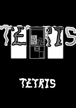 [Baiyujia (Lululeila)] TETRIS (Touhou Project) [Spanish] {Namuscans}