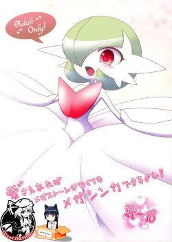 (C85) [Royal Moon (Shirane Shiratsuki, Nabeshima Akira)] Aisae Areba Megastone ga Nakute mo Megashinka Dekiru yo ne! (Pokémon X and Y) [Korean] [WestVatican]