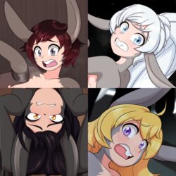 [ScopedOut] DNKY (RWBY)