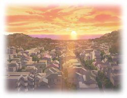 [P-Factory, Studio Koron] ano gaikai machi no goikoiren no shiuta Digital setteishiryoushuu (C75)