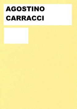 EROTIC ART COLLECTOR 0016 AGOSTINO CARRACCI