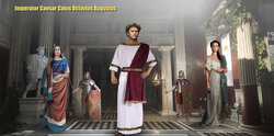 Ancient Rome Pictures