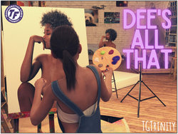 [TGTrinity] Dee's All That