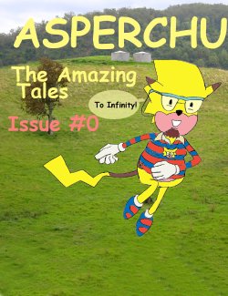 [Alec Benson Leary] Asperchu (Latest Update)